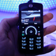 Illustration for article titled Motorola Z10 and ROKR E8 Hands On
